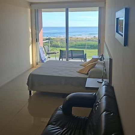 Audencia Del Mar Aparthotel La Paloma Buitenkant foto
